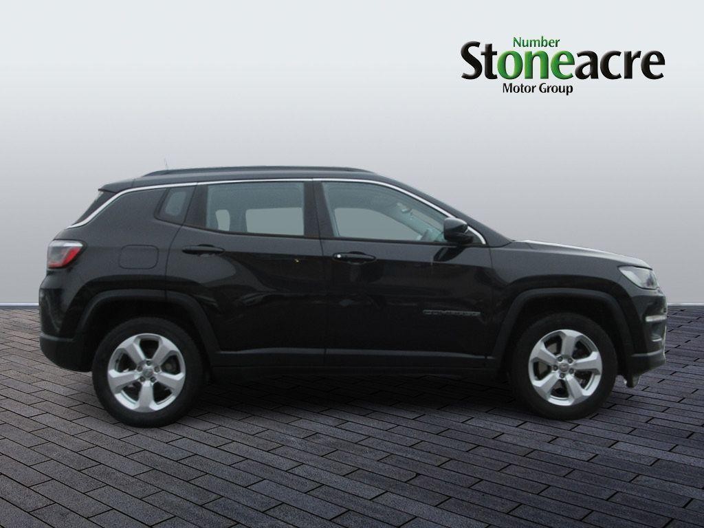 Jeep Compass Image 2