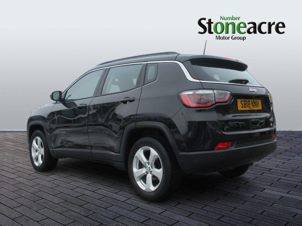 Jeep Compass Image 5