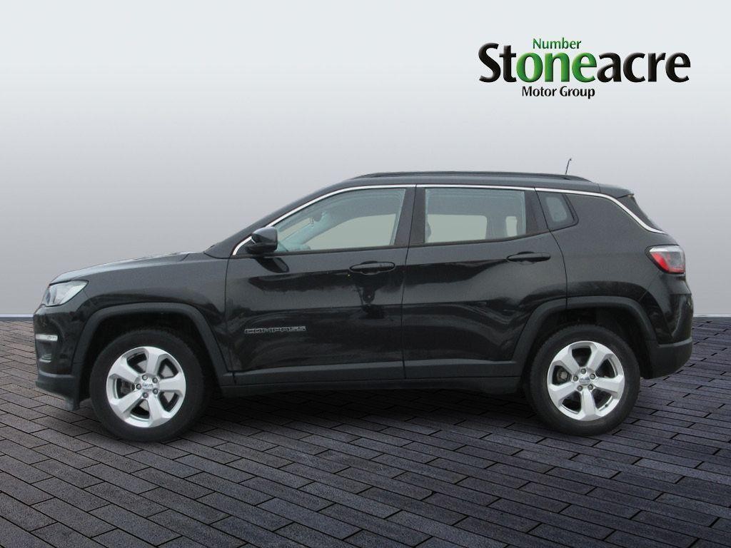 Jeep Compass Image 6