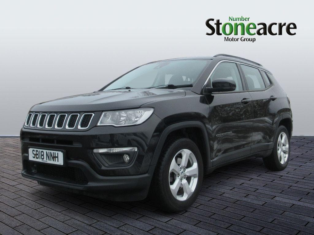 Jeep Compass Image 7