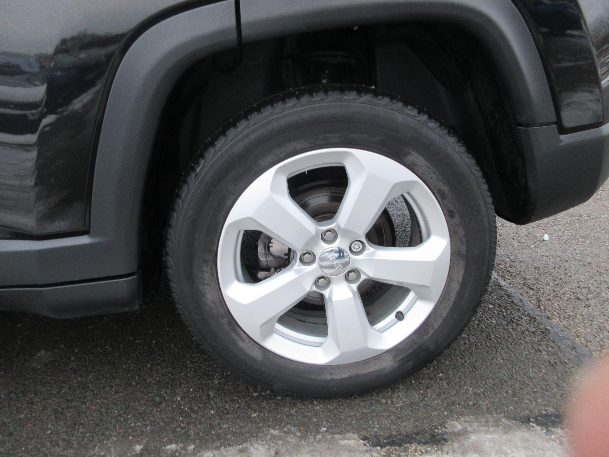 Jeep Compass Image 12