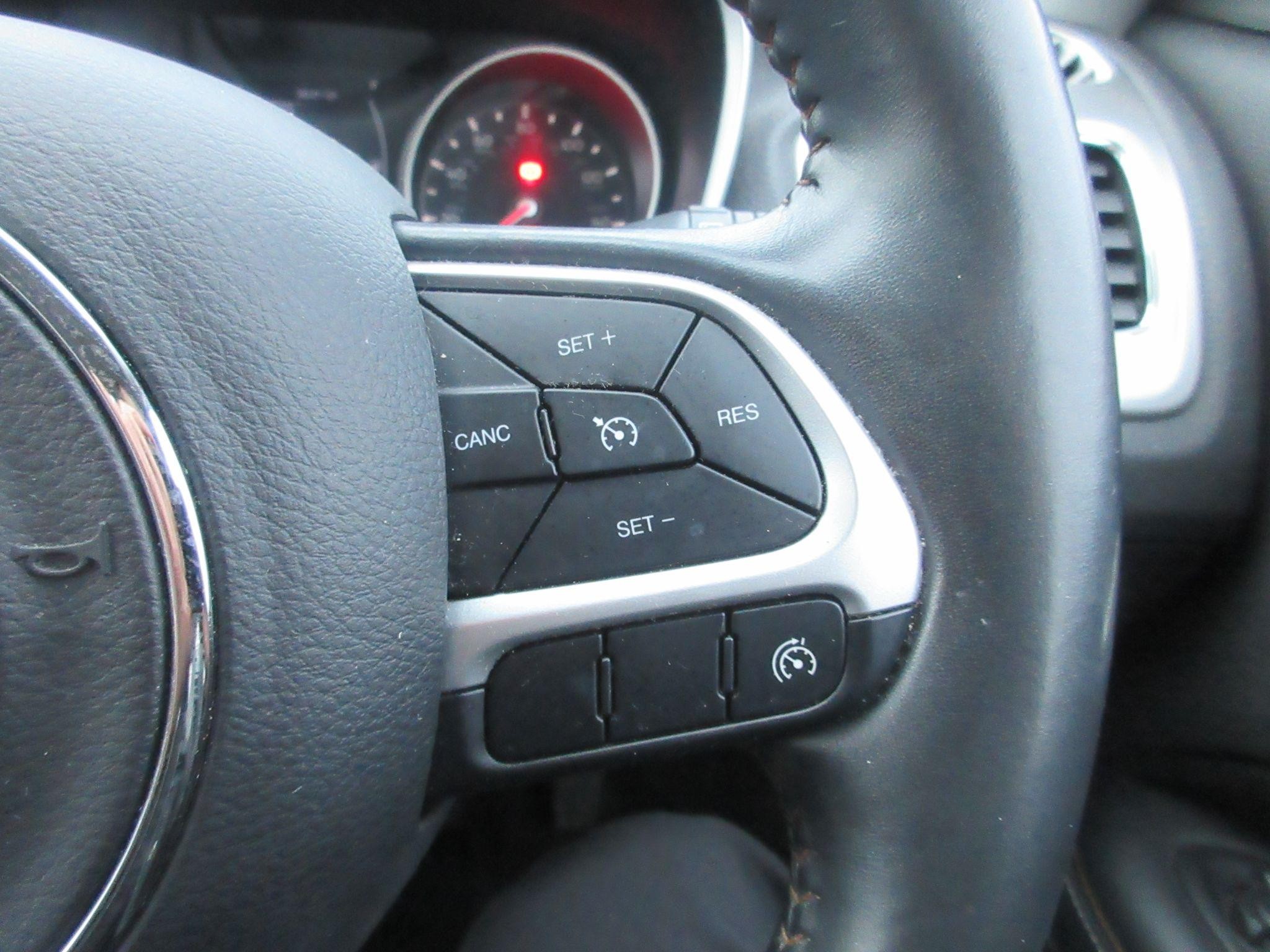 Jeep Compass Image 28