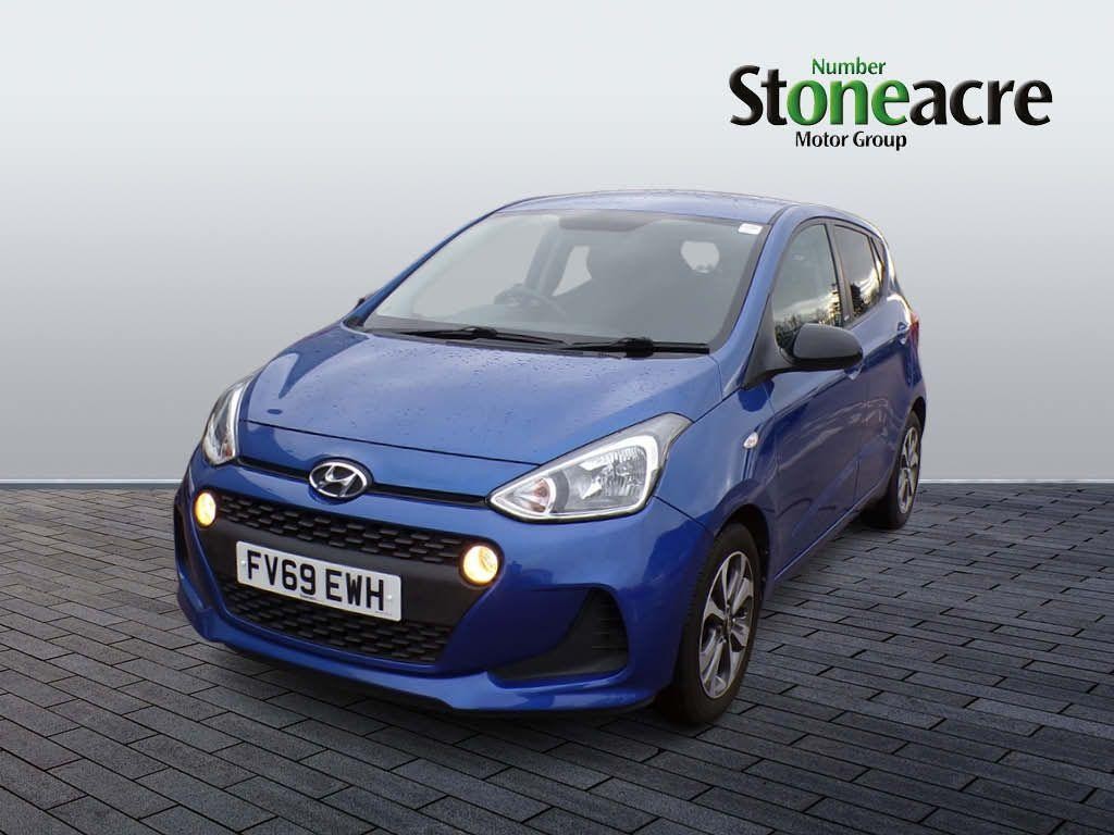 Hyundai i10 Image 7