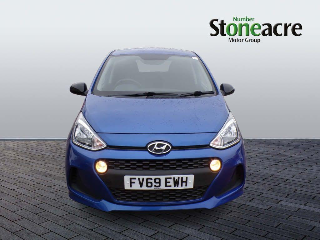 Hyundai i10 Image 8