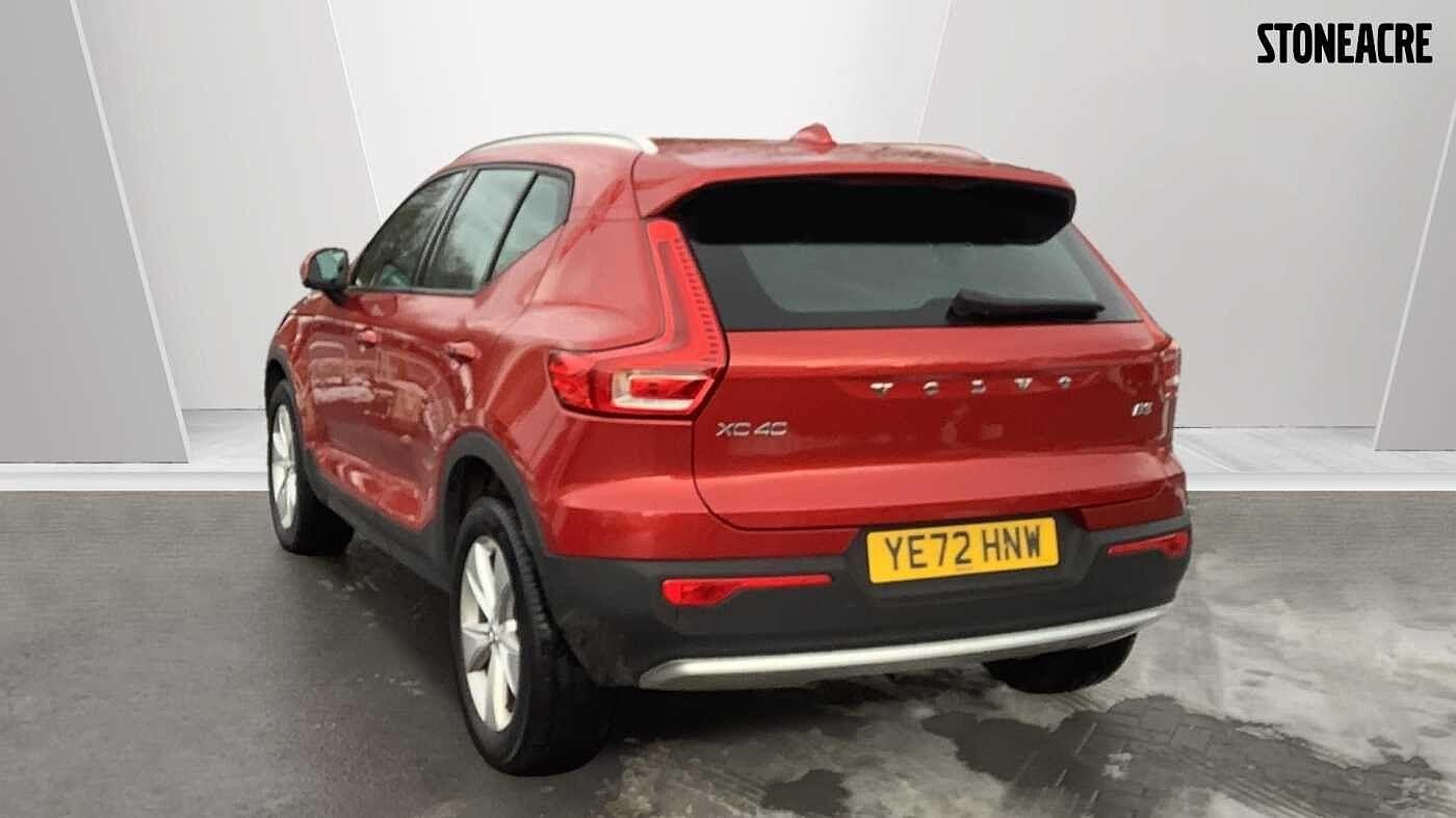 Volvo XC40 Image 2