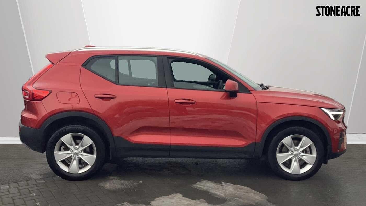 Volvo XC40 Image 3