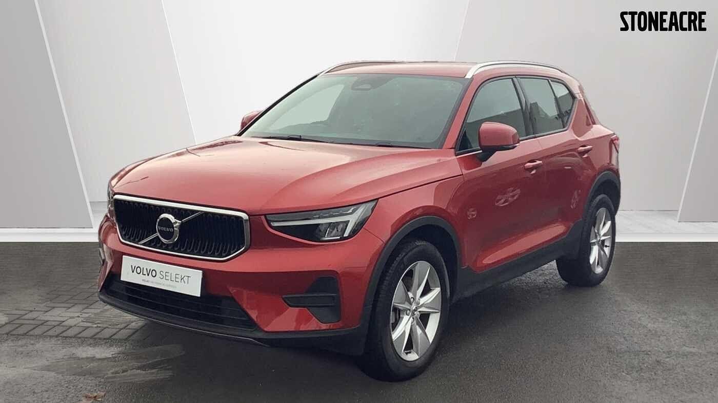 Volvo XC40 Image 7