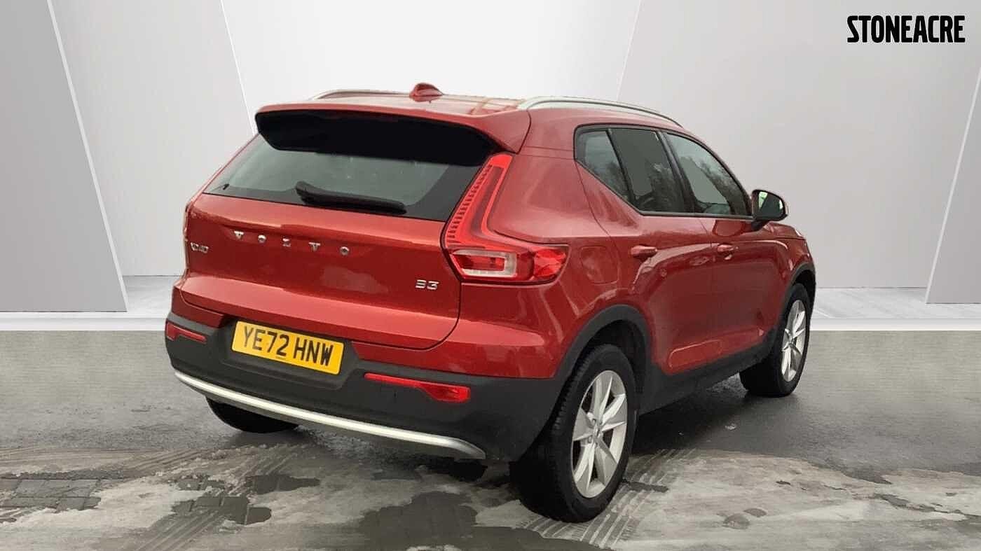 Volvo XC40 Image 8