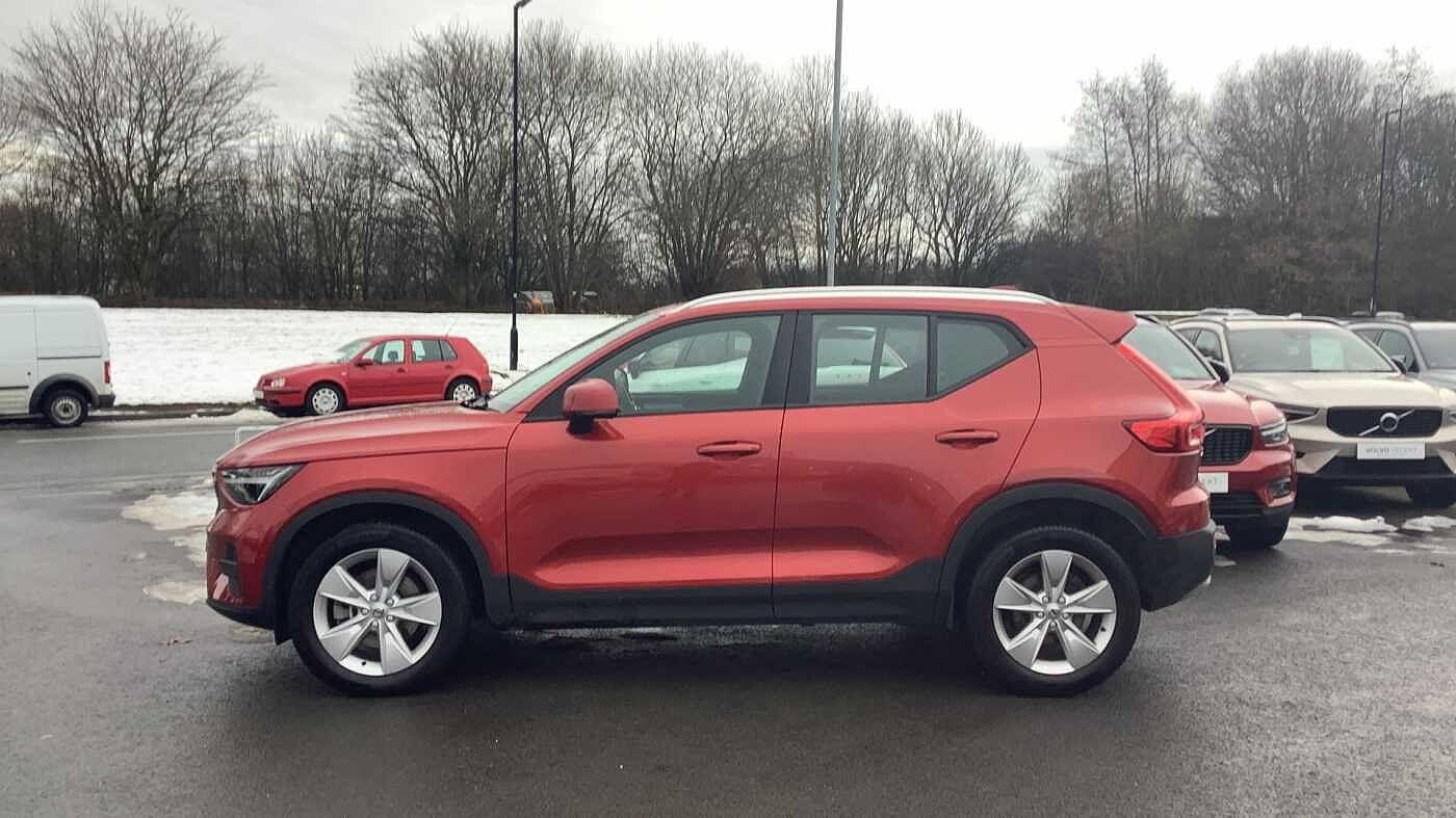 Volvo XC40 Image 9