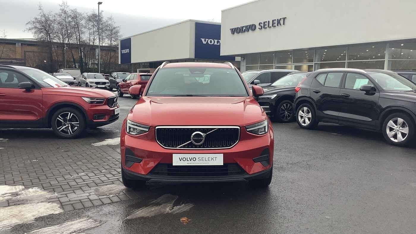 Volvo XC40 Image 13