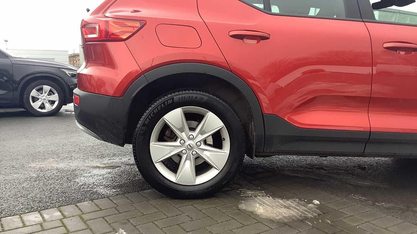 Volvo XC40 Image 17