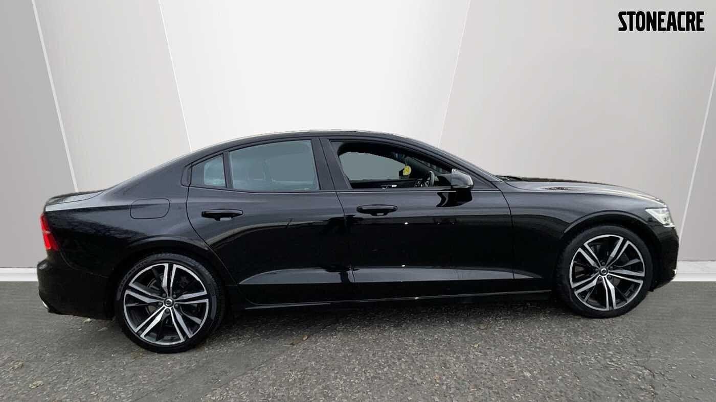 Volvo S60 Image 4