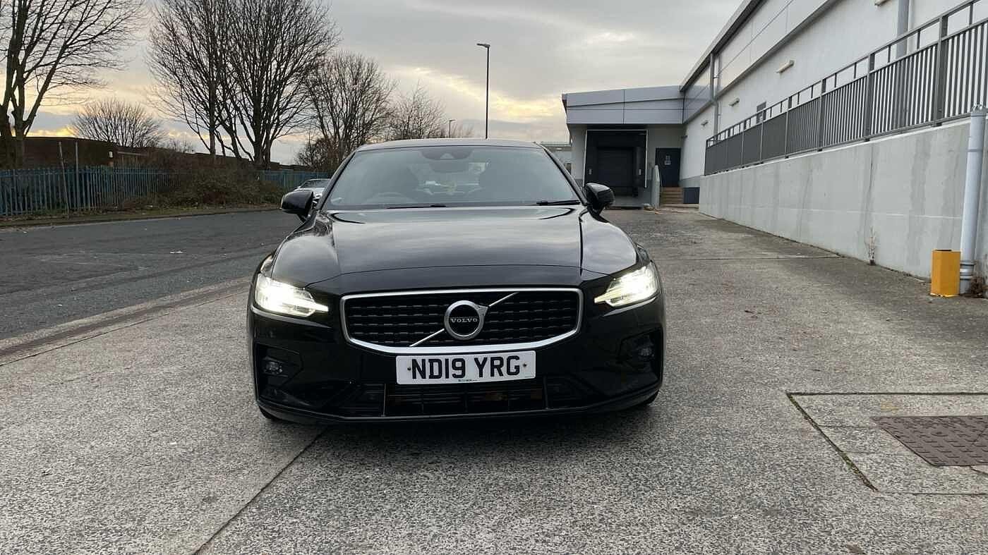 Volvo S60 Image 13