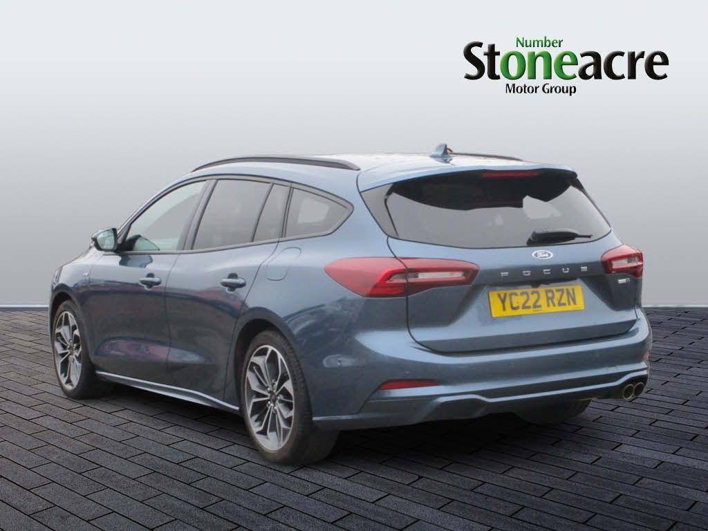 Ford Focus Image 5