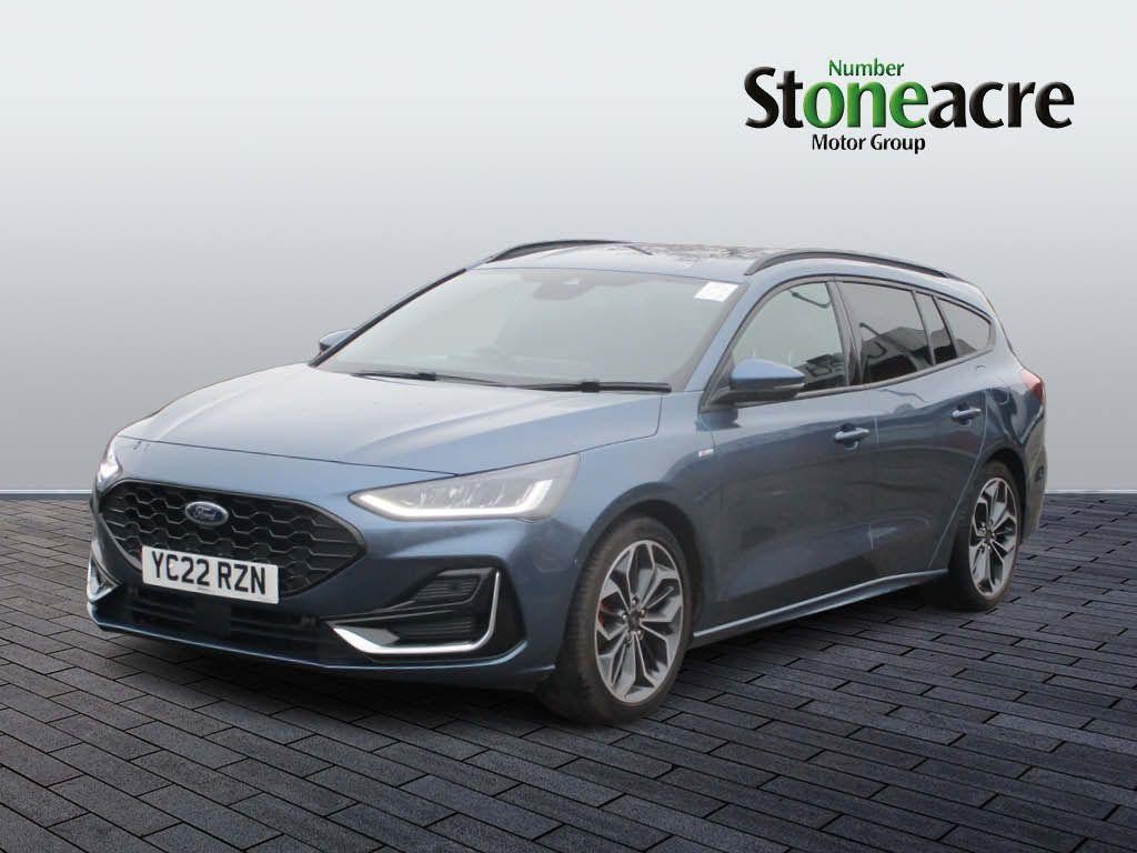 Ford Focus Image 7