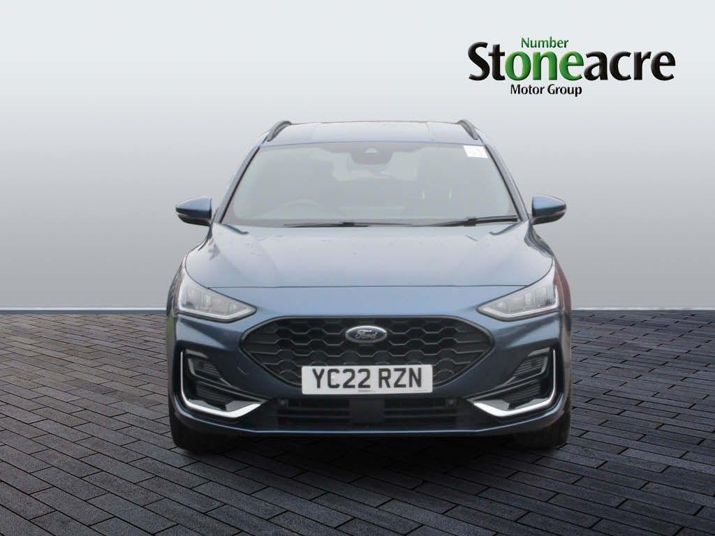 Ford Focus Image 8