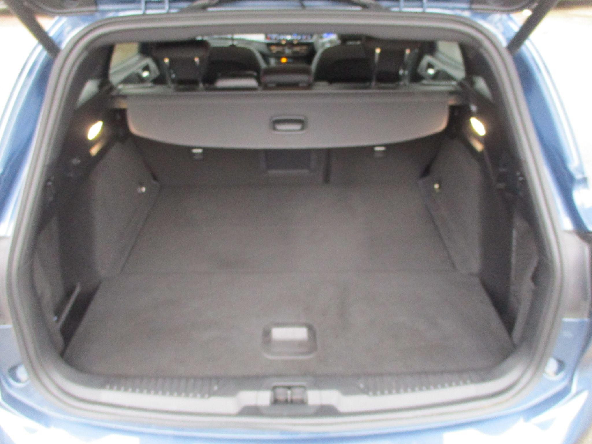 Ford Focus Image 18