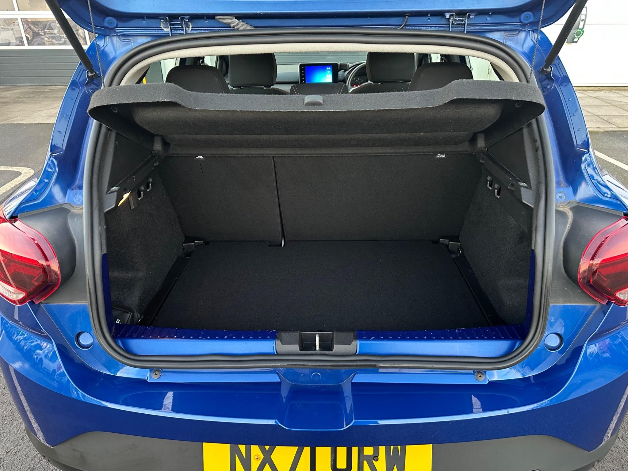 Dacia Sandero Stepway Image 13