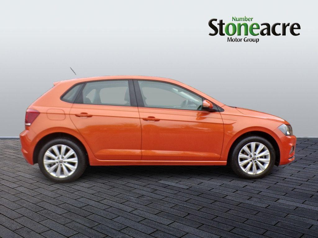 Volkswagen Polo Image 2