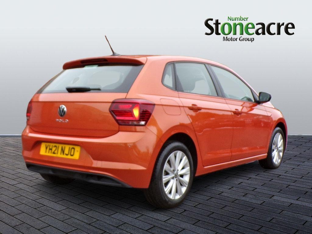 Volkswagen Polo Image 3