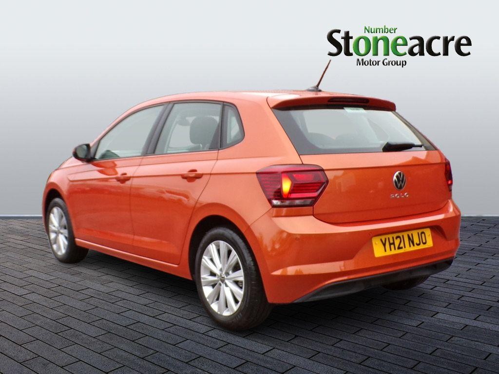 Volkswagen Polo Image 5