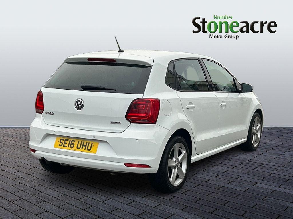 Volkswagen Polo Image 3