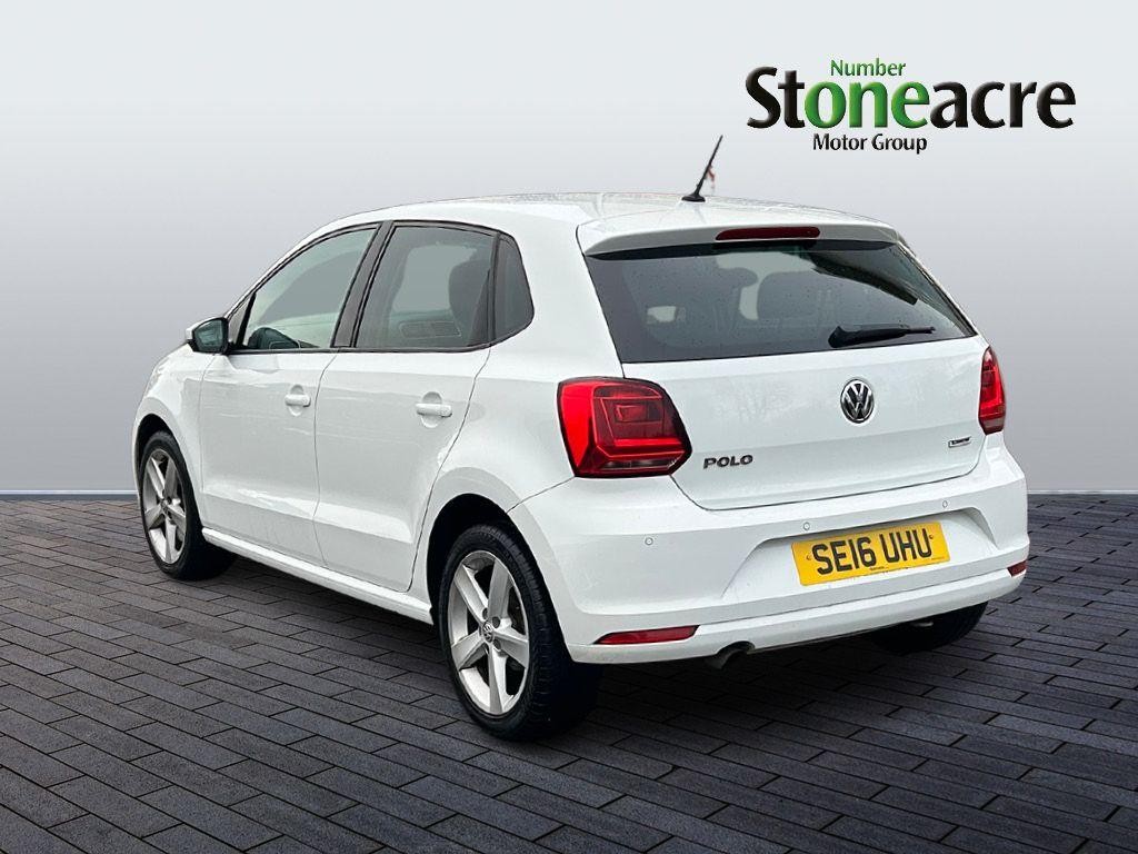 Volkswagen Polo Image 5