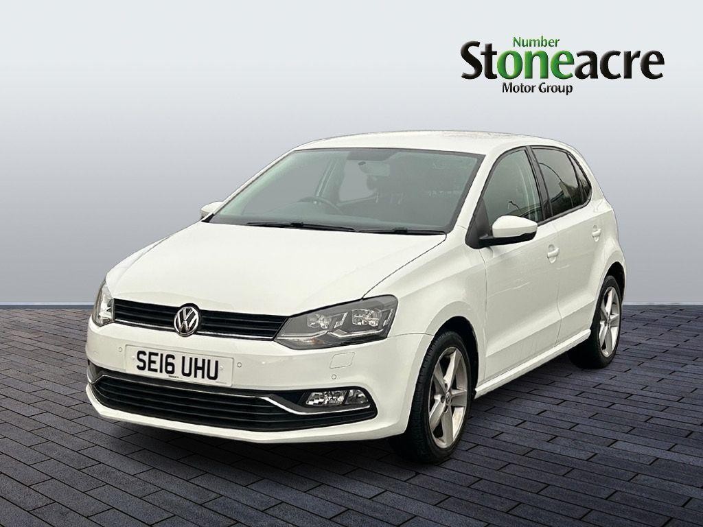 Volkswagen Polo Image 7