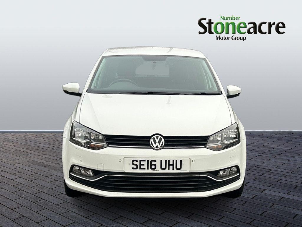 Volkswagen Polo Image 8