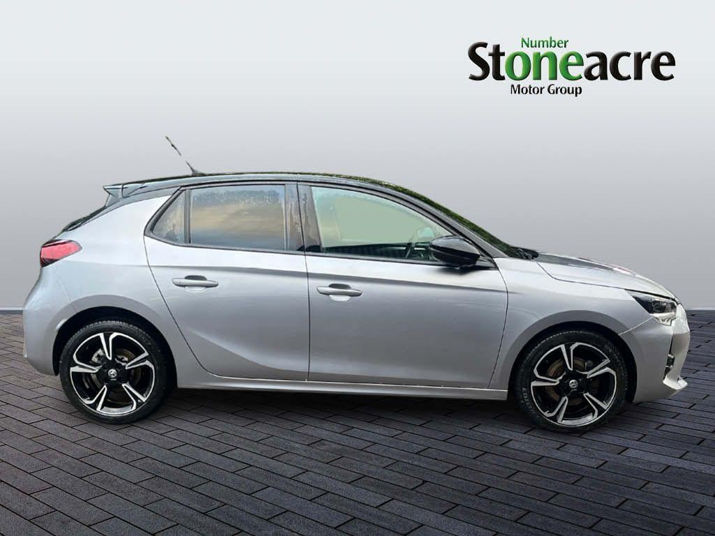 Vauxhall Corsa Image 2