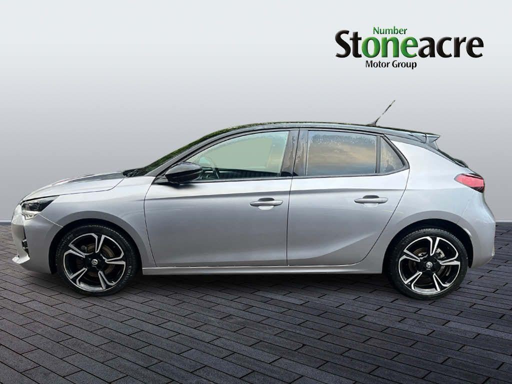 Vauxhall Corsa Image 6