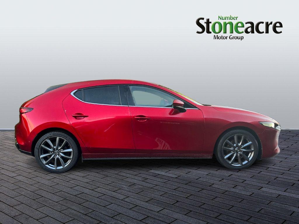 Mazda3 Image 2