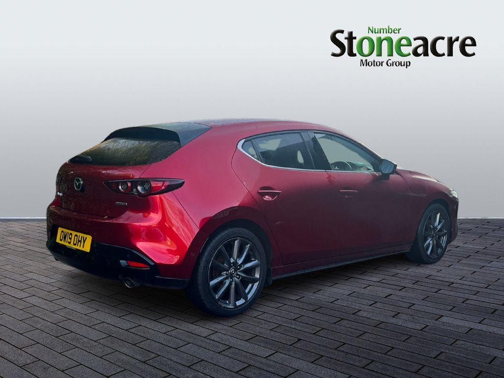 Mazda3 Image 3