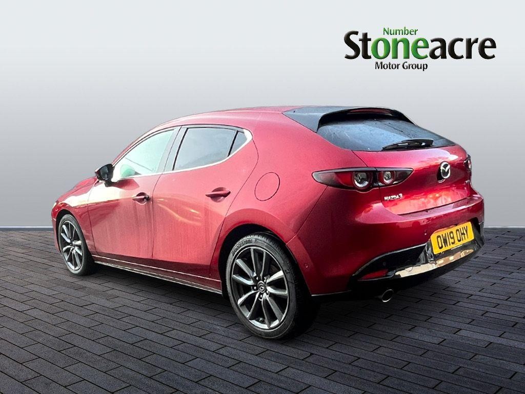 Mazda3 Image 5