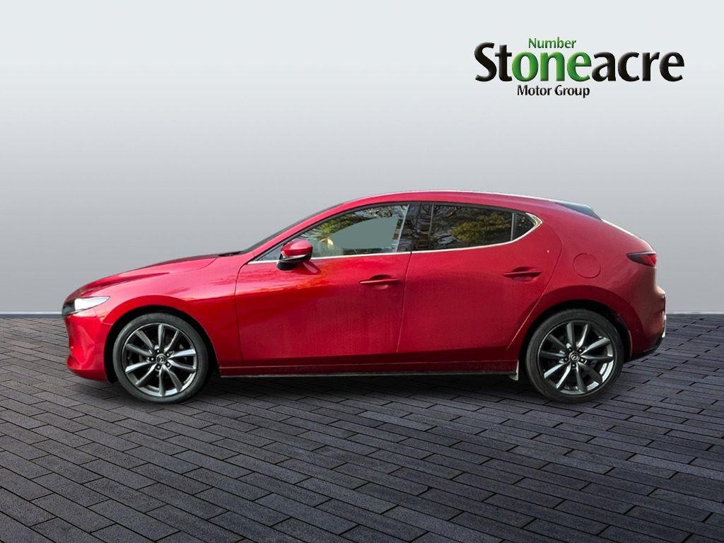 Mazda3 Image 6