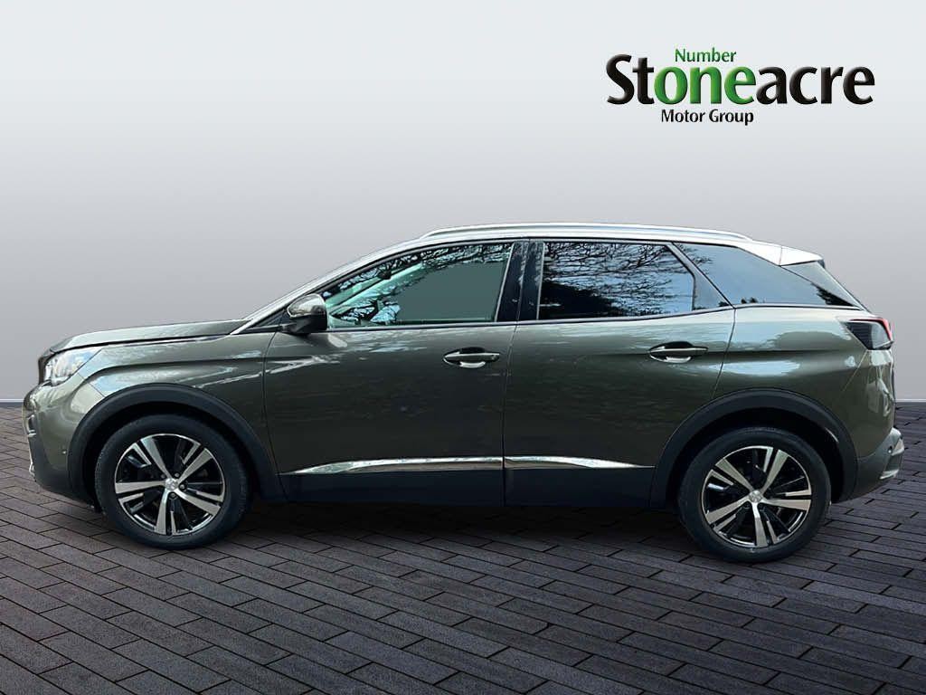 Peugeot 3008 Image 6