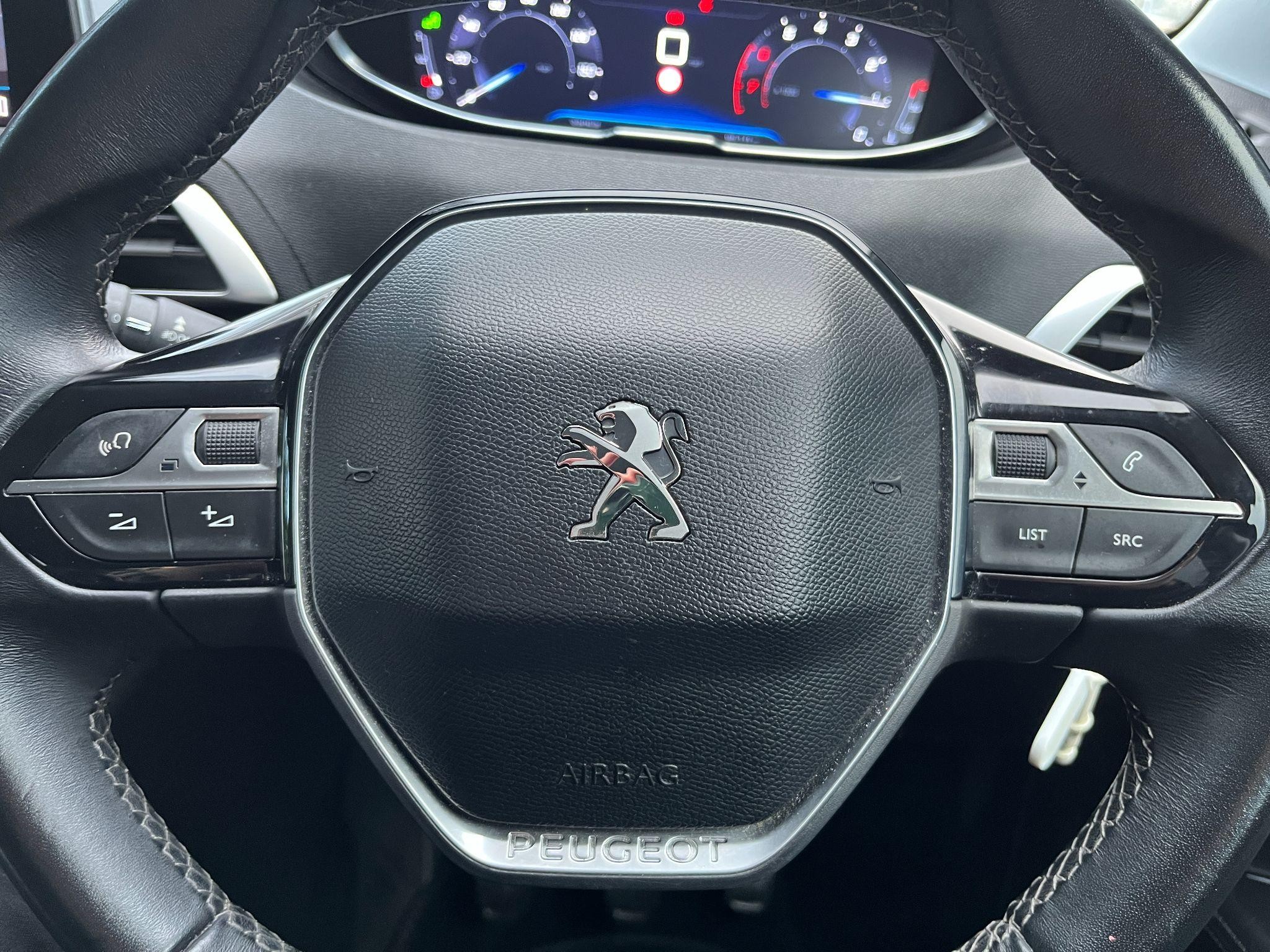 Peugeot 3008 Image 18