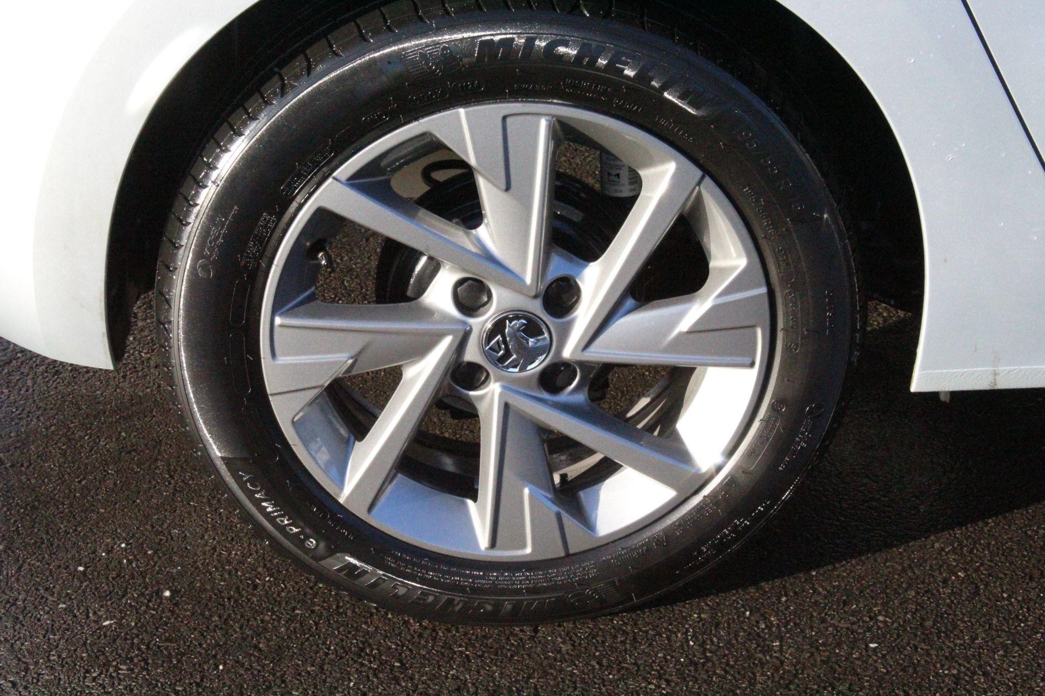 Vauxhall Corsa Image 10