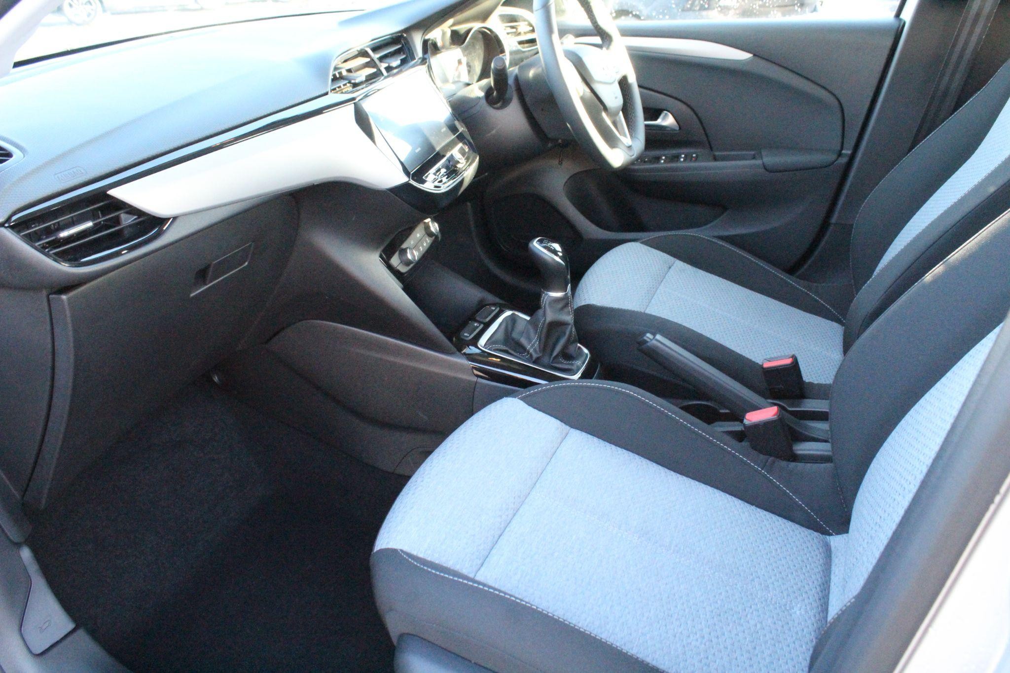 Vauxhall Corsa Image 14