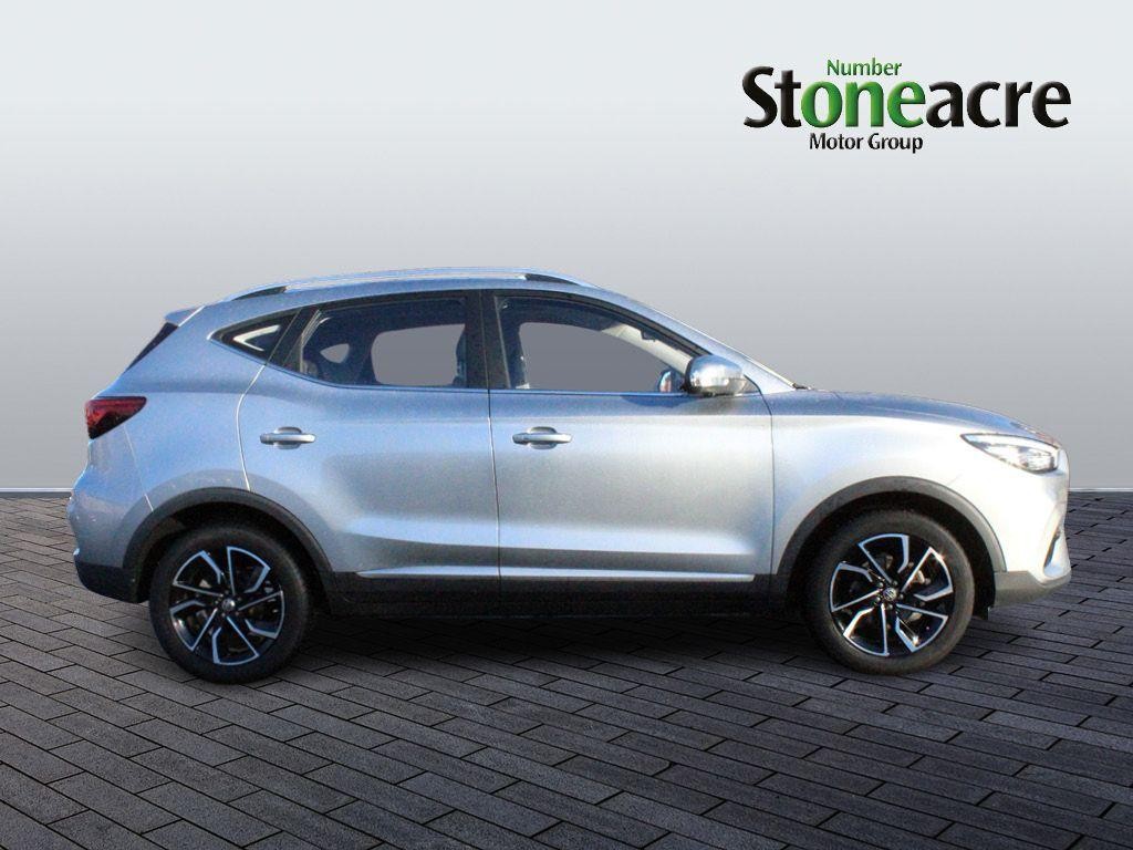 MG ZS Image 2