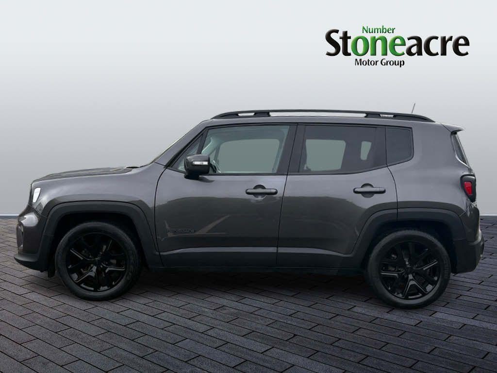 Jeep Renegade Image 5