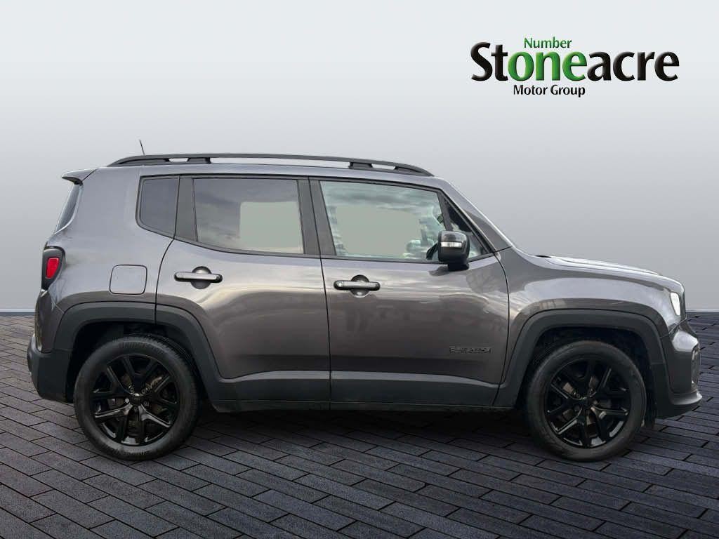 Jeep Renegade Image 7