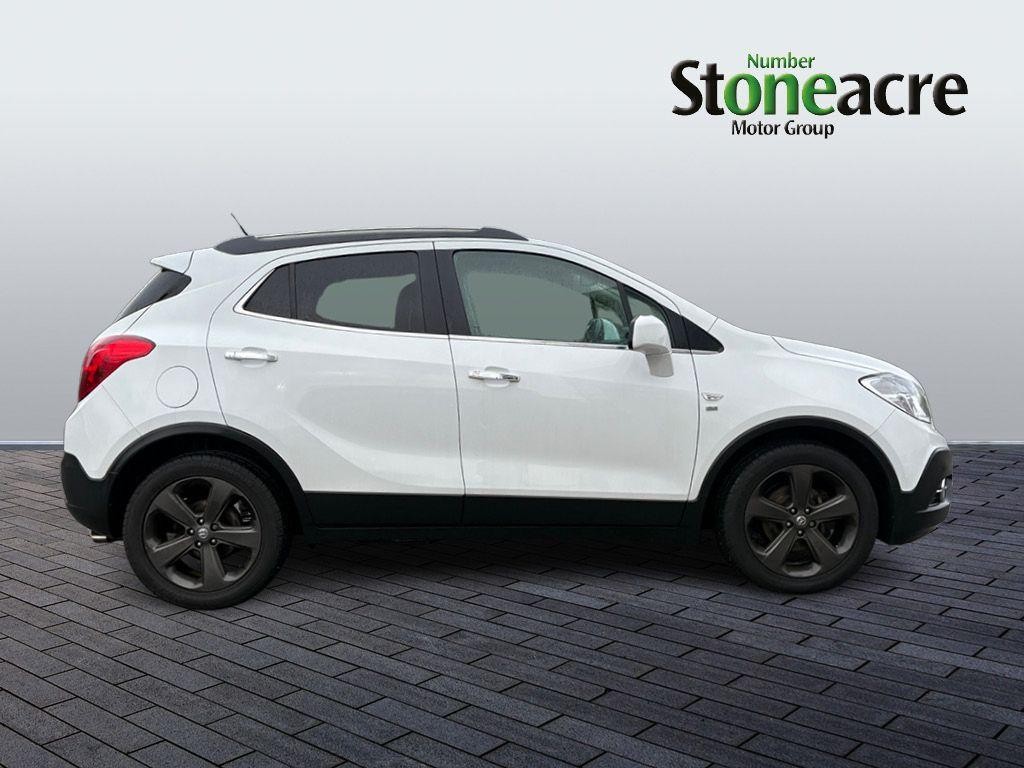 Vauxhall Mokka Image 2