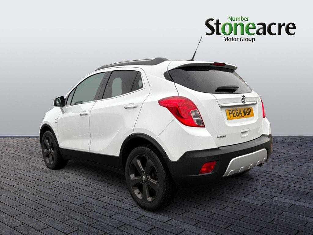 Vauxhall Mokka Image 5