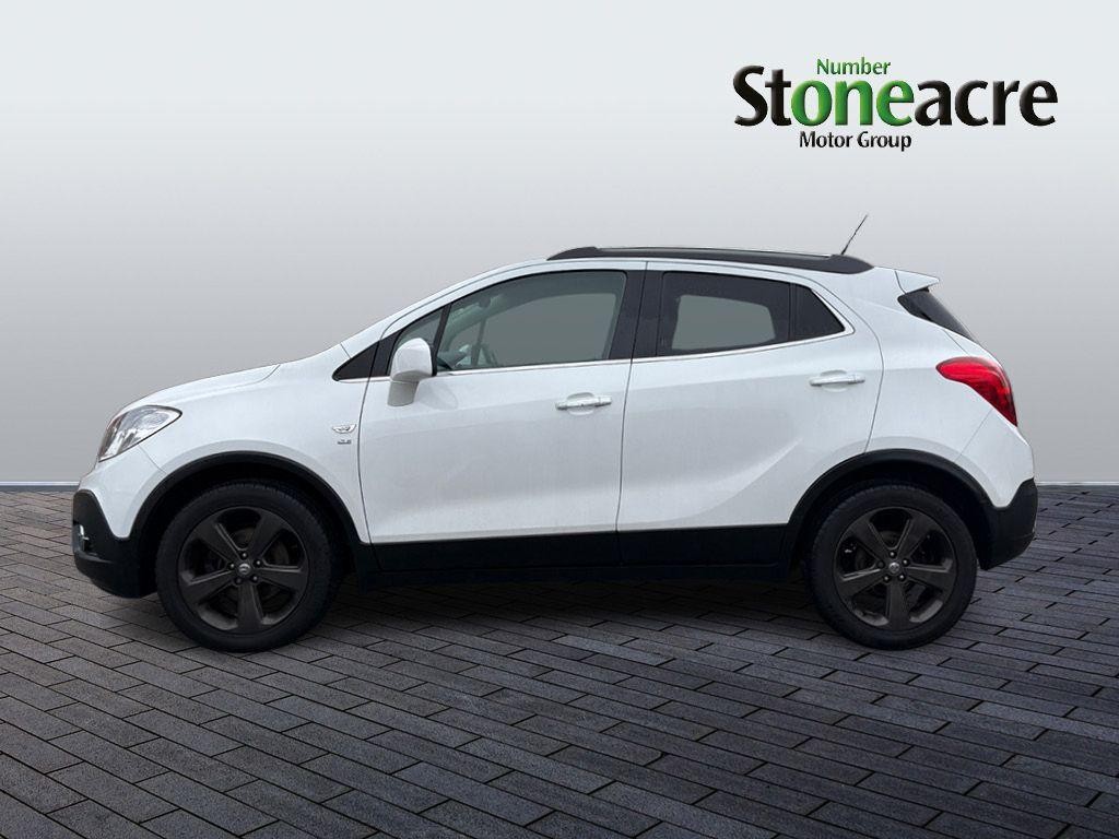 Vauxhall Mokka Image 6