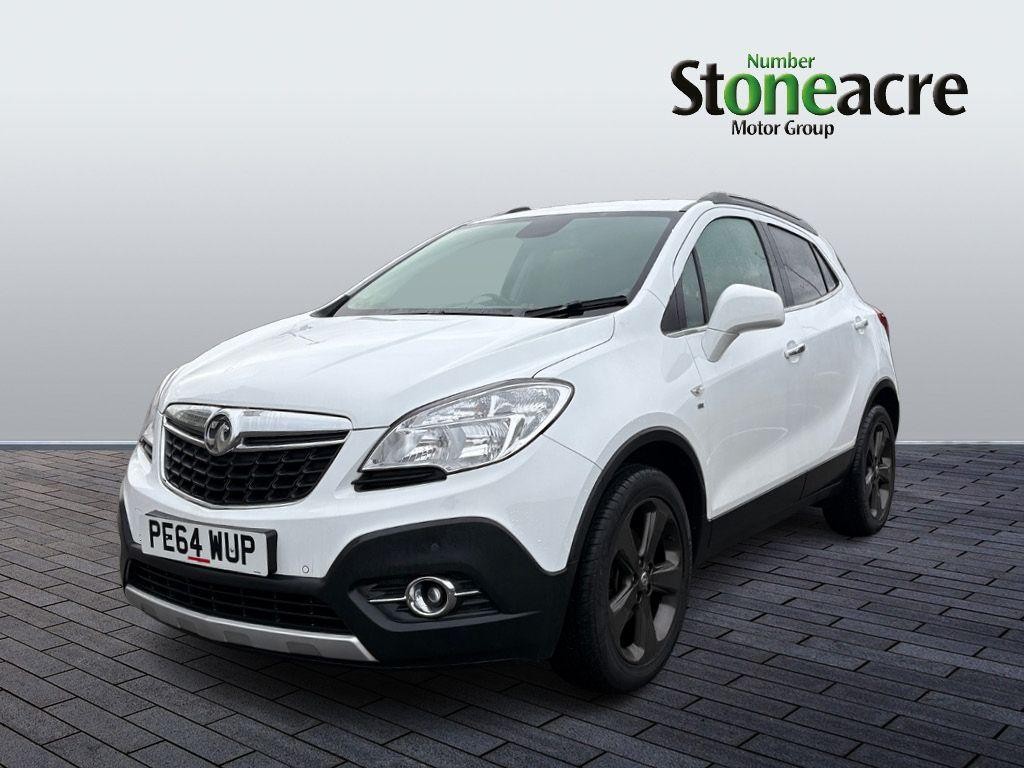 Vauxhall Mokka Image 7