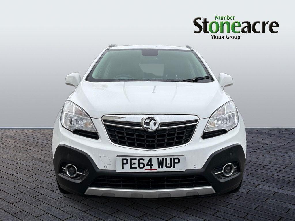 Vauxhall Mokka Image 8