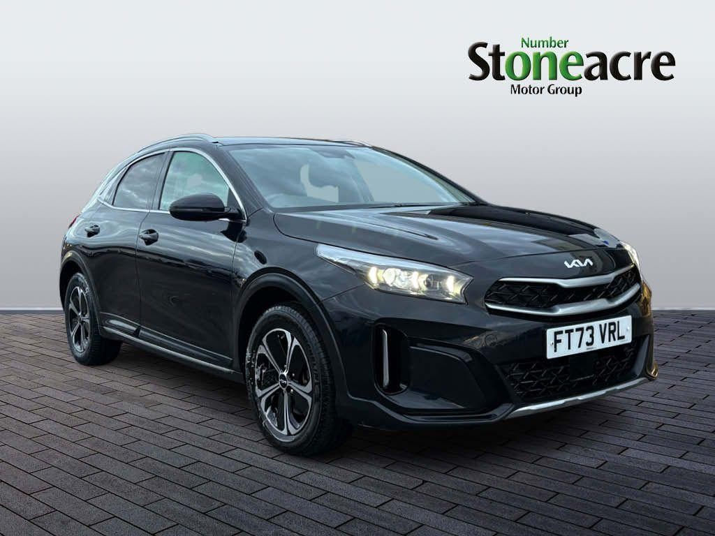 Kia XCeed Image 1