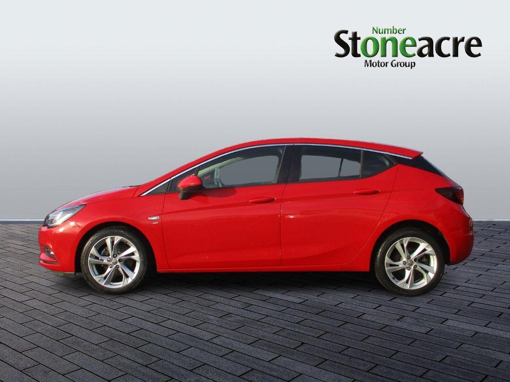 Vauxhall Astra Image 6