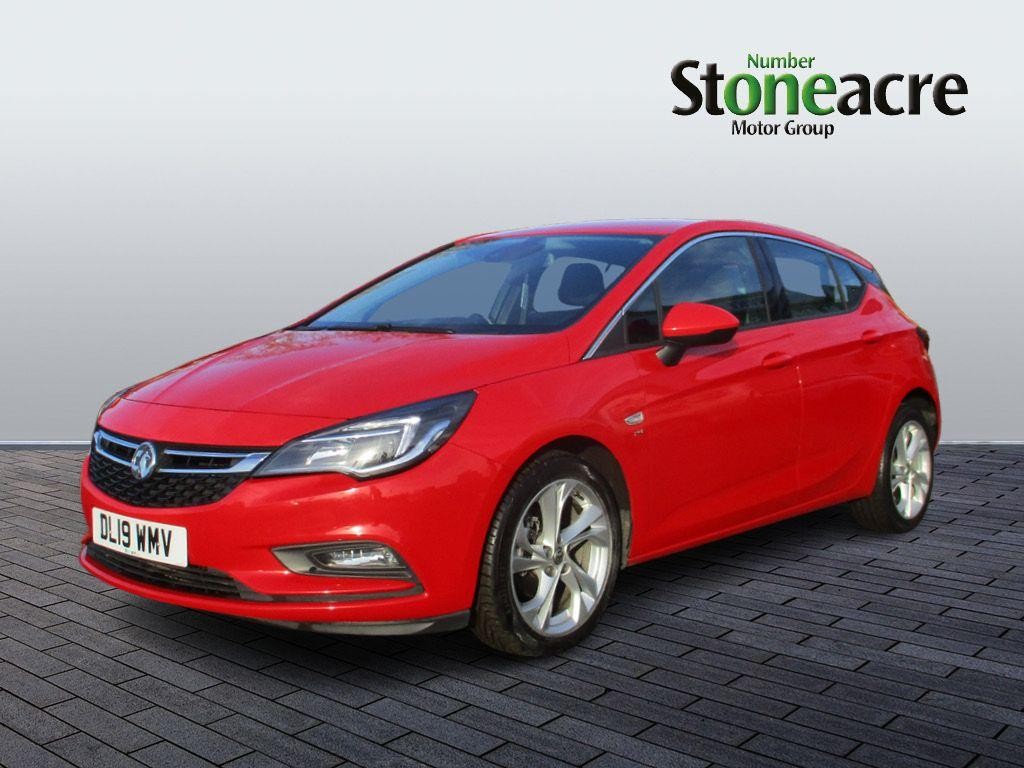 Vauxhall Astra Image 7